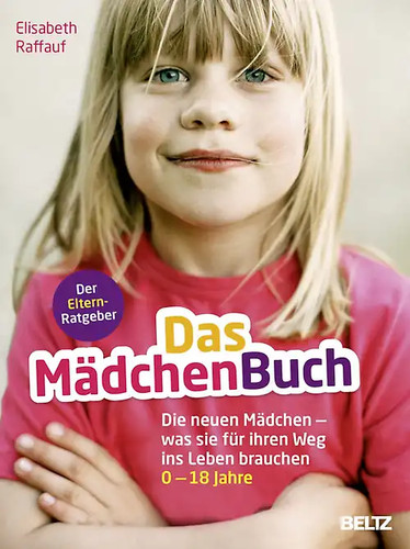Das mädchenbuch die neuen - mädchenbuch.,