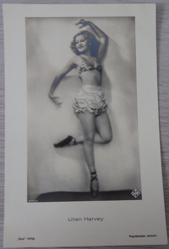 Foto-Autogrammkarte