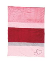 Sigikid ESPRIT Kuscheldecke