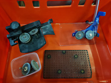 Graef Euro 3002 Schleifapparat Messerschleifapparat Aufschnittmaschine Allesschn