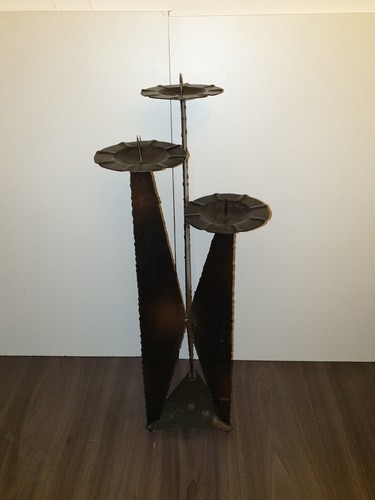 Xxxl brutalismus metall - brutalismus,