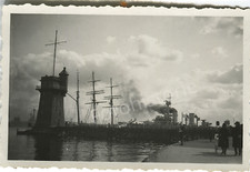 Foto Kriegsmarine SMS