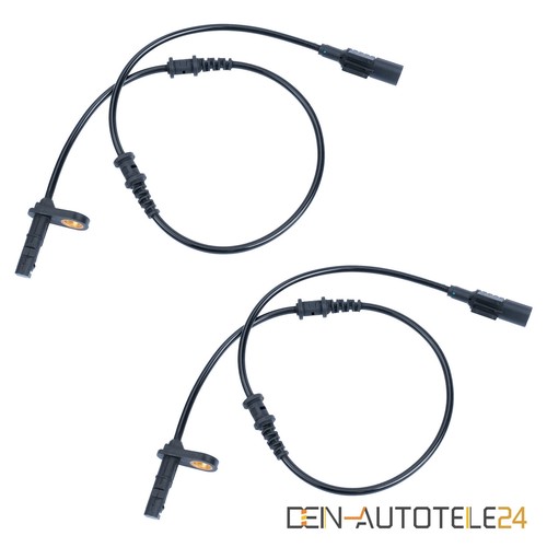 Abs sensor vorne - abs, links