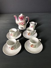 Antikes Puppen Service