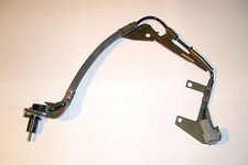 ABS Sensor für OPEL Frontera