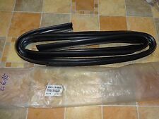 Scheibenführung links Tür hinten Doppelkabine Mazda B2200 B2500 B2600 B2900