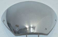 HISUN HS150T-2 LENKERVERKLEIDUNG VORNE BLENDE CHROM VERKLEIDUNG ABDECKUNG COVER