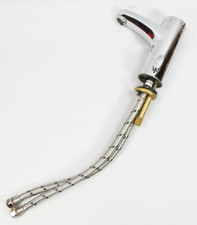 Hansa Waschtisch Armatur Hansamix-E Infrarot ohne Ablaufgarnitur 50772210