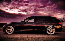 19 Zoll UA3 225 + 255 Le mans