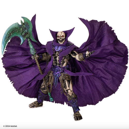 Mondo scare glow - mondo, exclusive
