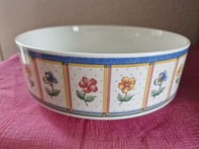 Villeroy & Boch  Julie 1 Schüssel D 21 cm H 8 cm Top !!!