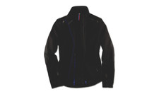 BMW M Jacke Damen Schwarz Gr