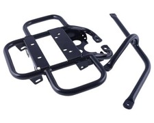 Gepäckträger für PEUGEOT Ludix 2 Trend Blaster Radical 50 ccm 2Takt Mofa Roller