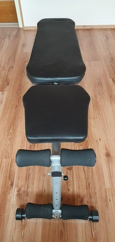 Universal trainingsbank der - universal,