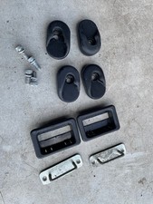 Mercedes W124 300TE Halter