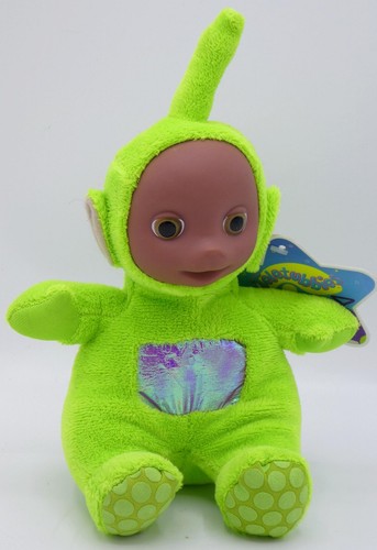 Teletubbies plüschfigur - teletubbies, plüschfigur/