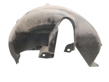 Radhausschale Radkasten hinten