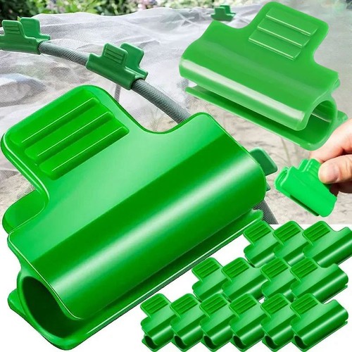 Rohrschellen pflanzenpfähle - rohrschellen,
