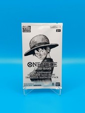 ONE PIECE TCG / 3rd