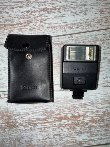 Canon speedlite 155a - canon,