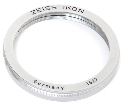 Zeiss ikon 1527 adapter - ikon,