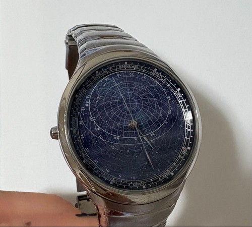 Citizen astrodea moon phase - citizen,