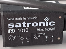 Satronic IRD 1010