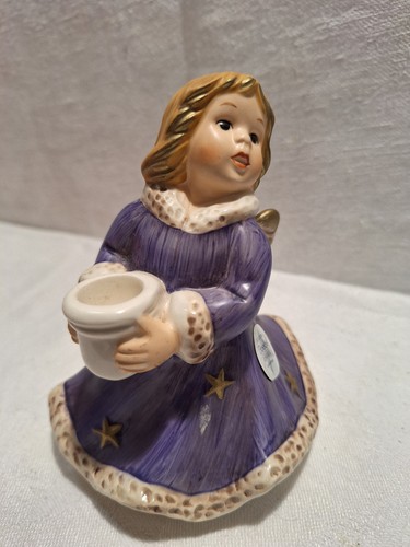 Kerzenhalter goebel figur - goebel,