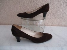 SERGIO ROSSI Luxus Pumps 37
