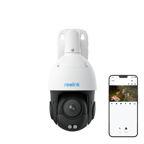 Reolink rlc 823s2 8mp uhd - rlc-823s2,