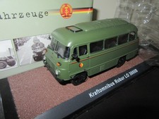 Robur LO 3000-1:43-Atlas NVA