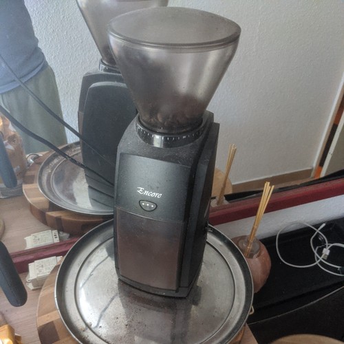 Baratza encore kaffeemühle - baratza,
