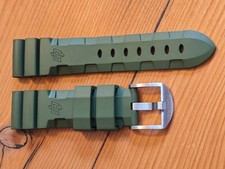 FKM Kautschuk Armband für