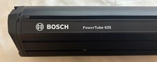 Bosch PowerTube 625 36V/17.4Ah