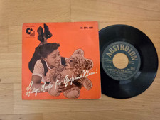 7"EP - Leila Negra - Lustige