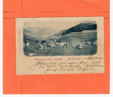 Von 1901 elzach ober - von, /