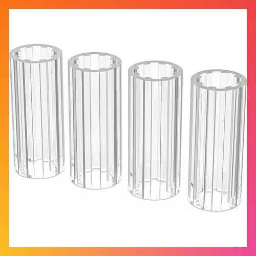 Pack flexible motor shaft - pack,
