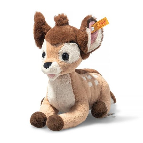 Steiff bambi bunt - steiff,