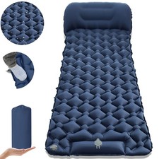 Isomatte Selbstaufblasend