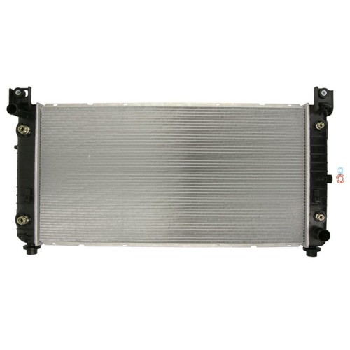 Kühler motorkühlung nissens - kühler,,