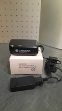 Gardena Ladegerät Ladekabel
