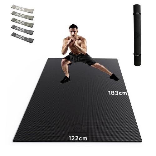 Yogamatte xxl sportmatte - yogamatte,