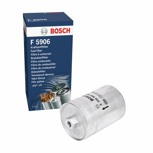 Bosch kraftstofffilter 450 - bosch, 0