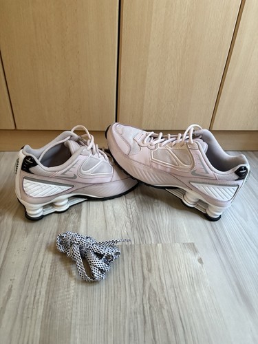 Nike shox 40 rosé - nike,