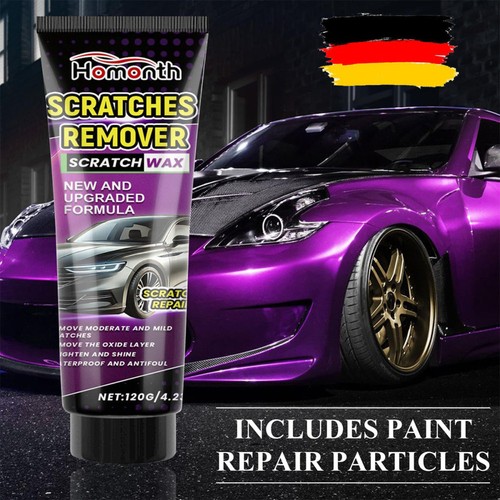 Für tiefe kratzer - für,