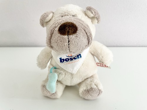 Nici mops bulldogge - ✅,
