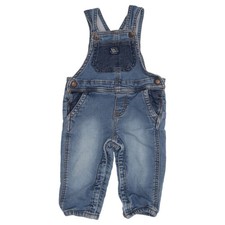 OshKosh B'gosh, Latzhose