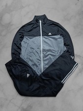 Vintage Y2K Adidas Tracksuit