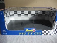NSU TT Cup S.Spiess Revell