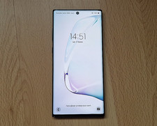 Samsung Galaxy Note 10+ 256GB
